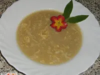 Fotografija recepta: Prežganka