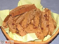 Fotografija recepta: Domači prijatelj