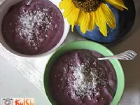 Fotografija recepta: Sladoled na hitro