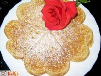 Fotografija recepta: Testo za palačinkarja