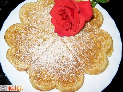 Testo za palačinkarja