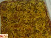 Fotografija recepta: Pizza