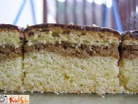 Fotografija recepta: Berlinske kocke