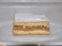 Fotografija recepta: Najboljša jabolčna pita