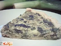 Fotografija recepta: Pita s porom