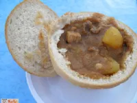 Fotografija recepta: Bograč