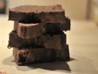 Fotografija recepta: Brownies