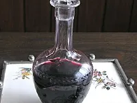 Fotografija recepta: Teranov liker I