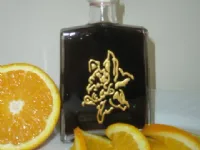 Fotografija recepta: Teranov liker II