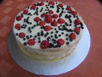 Fotografija recepta: Ledeni veter