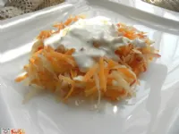 Fotografija recepta: Božanska solata