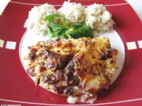 Fotografija recepta: Gurmanski lonec