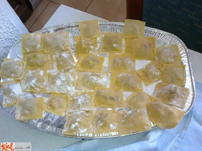 Ravioli