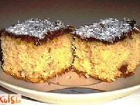 Fotografija recepta: Kokosov narastek