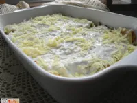 Fotografija recepta: Špinačne palačinke