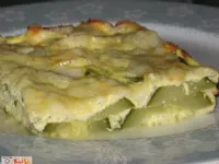 Fotografija recepta: Narastek iz bučk