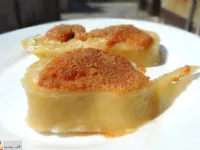 Fotografija recepta: Štruklji s skuto