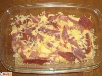 Fotografija recepta: Pečeni njoki