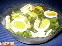 Fotografija recepta: Beluši po goriško