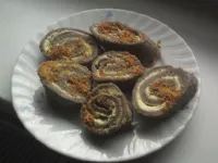 Fotografija recepta: Ajdovi štruklji