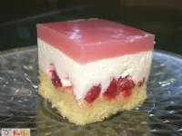 Fotografija recepta: Rdeča kapica