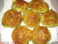 Fotografija recepta: Bučne polpete