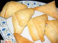 Fotografija recepta: Burek