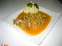 Fotografija recepta: Boranija po moje