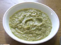 Fotografija recepta: Revežev kaviar