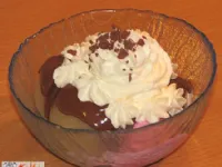 Fotografija recepta: Afroditina hruška