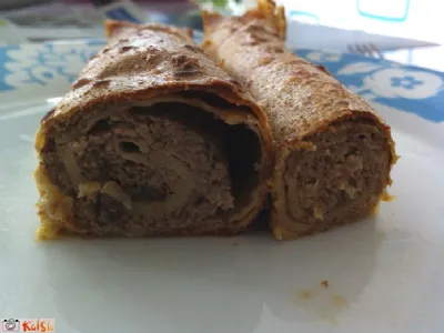 Rožičeve palačinke