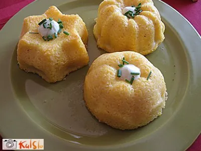Najboljša polenta