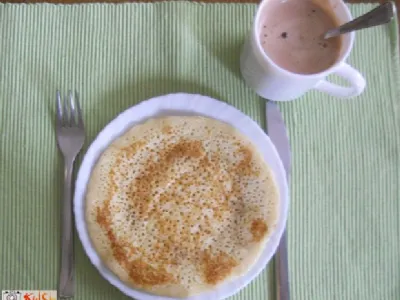 Ameriške palačinke