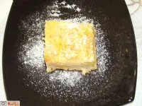 Fotografija recepta: Skutin narastek