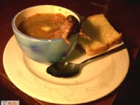 Fotografija recepta: Polhi v obari