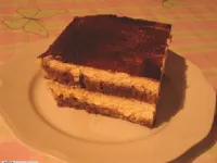 Fotografija recepta: Lahki tiramisu