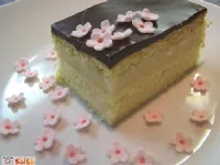 Fotografija recepta: Bela pita