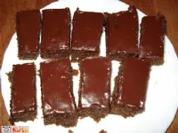 Fotografija recepta: Orehovo pecivo