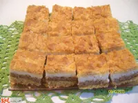 Fotografija recepta: Bertina pita