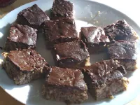 Fotografija recepta: Rožičevo pecivo