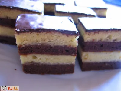 Čajno pecivo - Mignon