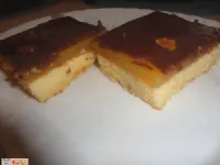 Fotografija recepta: Jaffa piškoti