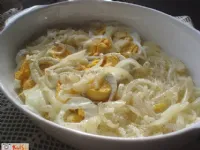 Fotografija recepta: Francoski krompir