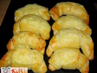 Fotografija recepta: Slani rogljički