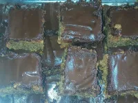 Fotografija recepta: Rožičev narastek