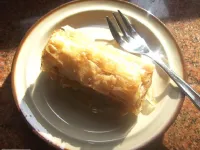 Fotografija recepta: Baklava