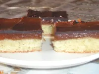 Fotografija recepta: Jaffa pecivo  po moje