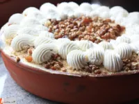 Fotografija recepta: Blejska grmada