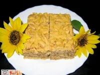 Fotografija recepta: Čupava Kata