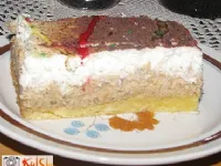 Fotografija recepta: Coca cola rezine